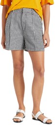 Spodenki damskie Brixton Victory Trouser szorty-W26