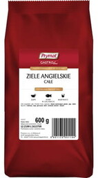 Ziele Angielskie Całe 600G Gastroline