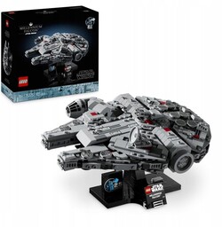 LEGO STAR WARS - Gwiezdne Wojny Statek kosmiczny