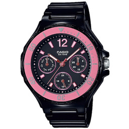 Zegarek kwarcowy CASIO LRW-250H-1A2VEF, 10 ATM