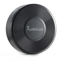 Odtwarzacz sieciowy IEAST AudioCast M5
