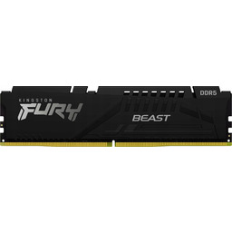 Pamięć Ram Kingston Beast DDR5 16GB 5200MHz CL40