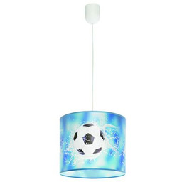 Lampa wisząca dziecięca I Lampex