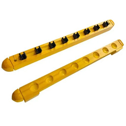 Tournament Champion Wieszak standard 8 kijów bilardowych