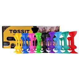 Art & Pollo Ou Gra TOSSIT Pakiet Imprezowy