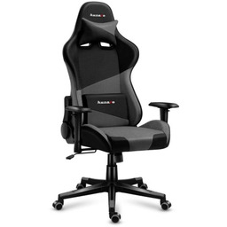 Huzaro Fotel gamingowy Force 6.2 Grey Mesh