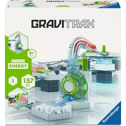 Ravensburger GraviTrax Energy Zestaw Startowy 27482