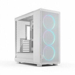 Fractal Design Obudowa Epoch XL White TG RGB
