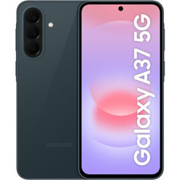 SAMSUNG Smartfon Galaxy A37 5G 6/128GB 6.7" 120Hz
