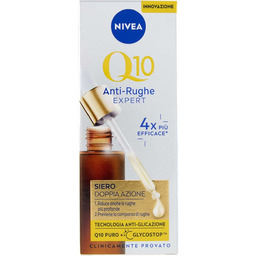 NIVEA Q10 Serum Dual Action