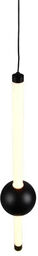 Trio Podłużna lampa zwisająca Melita 331510132 LED 6W