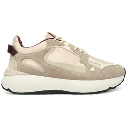 Sneakersy LOVE MOSCHINO