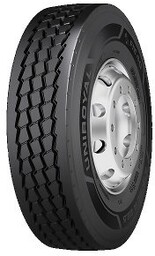 Uniroyal 315/80R22.5 FM40 156/150 K M+S 3PMSF /prowadzšca