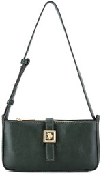 Torebka U.S. Polo Assn. BIUXT8503WVP Zielony