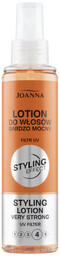 Joanna - Styling Effect - Styling Lotion -