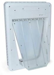 Drzwiczki elektroniczne PetSafe SmartDoor rozmiar L