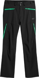 4F Spodnie Marka Modelu Trousers FNK M363
