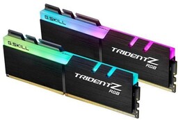 G.SKILL Zestaw pamięci TridentZ RGB F4-3600C18D-16GTZRX (DDR4; 2