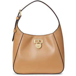 Torebka LAUREN RALPH LAUREN 431966750003 Brązowy