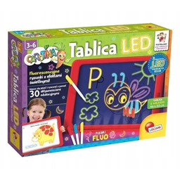 Carotina Tablica Led