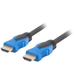 Kabel HDMI 2.0, 4K, długość 1.8m