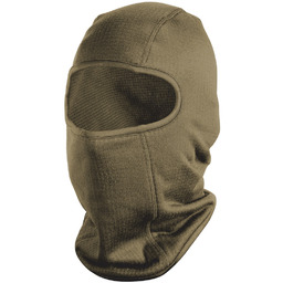 Helikon-Tex, Kominiarka, ComfortDry (CZ-KO2-FG-11), zielony