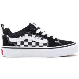 Buty dziecięce trampki młodzieżowe old skool VANS FILMORE