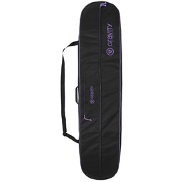 snb bag GRAVITY - Rainbow Black (BLACK) rozmiar: