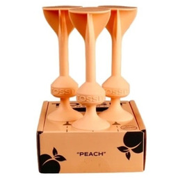 Art & Pollo Ou Zestaw rozszerzający TOSSIT, brzoskwiniowy