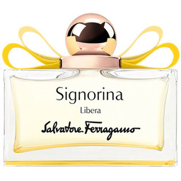 Salvatore Ferragamo Signorina Libera woda perfumowana 100 ml