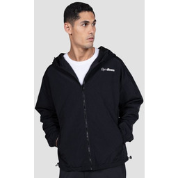 GymBeam Męska kurtka Relay Black