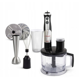 Esperanza Blender ręczny Crema EKM004
