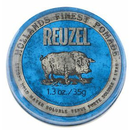 Reuzel Strong Hold Water Soluble wodna pomada