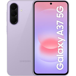 SAMSUNG Smartfon Galaxy A37 5G 6/128GB 6.7" 120Hz