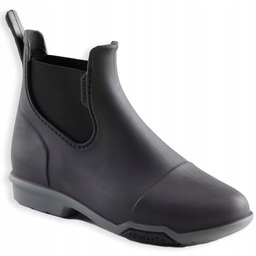 Nieprzemakalne Sztyblety Na Konia Buty Kalosze 31