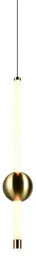 Trio Ledowa lampa zwisowa Melita 331510108 LED 6W