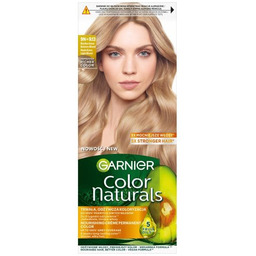 GARNIER Color Naturals Creme farba do włosów 9N