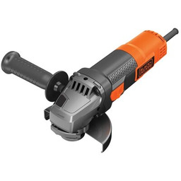BLACK&DECKER Szlifierka kątowa sieciowa BEG220