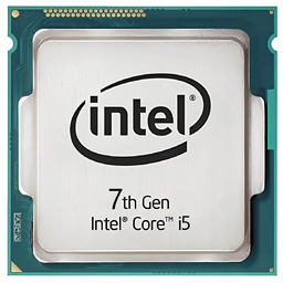Procesor Intel Core i5-7500 Socket 1151 3.4GHz/3.8GHz Turbo