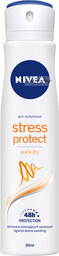 Nivea - Anti-Perspirant - Stress Protect Quick Dry