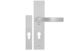 Okucie Gaja Solo ++ dedykowane do antab AXA,