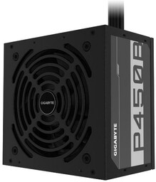 Gigabyte P450B 450W 80+ Bronze Czarny Zasilacz