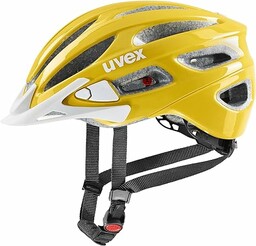 uvex true - lekki uniwersalny kask damski -