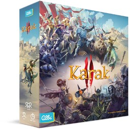 ALBI Karak 2 (EN/DE/FR)