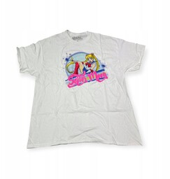 Koszulka t-shirt męski SPENCER''S SAILOR MOON L