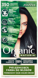 Joanna - Organic Naturia - Permanent Hair Color