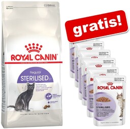 ROYAL CANIN Kitten 2kg