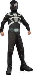 Rubie''s Kostium Spider-Man Ultimate Child Agent Jad Kostium