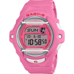 Casio BABY-G BG-169CH-4ER