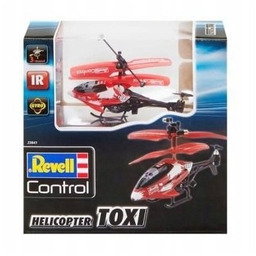 Zdalnie Sterowany Mini Helikopter RC Revell 23841